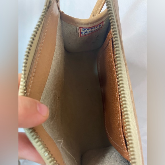 DOONEY and BOURKE purse. Vintage - Picture 3 of 5